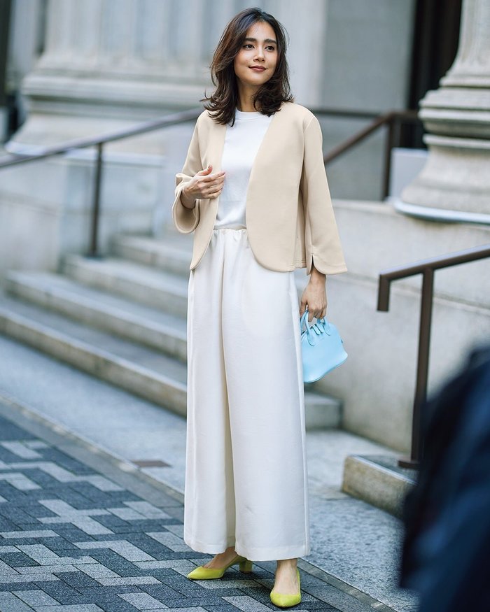 【ドゥクラッセ/DoCLASSE】のエアーフォルム・ノーカラーVジャケット インテリア・キッズ・メンズ・レディースファッション・服の通販 founy(ファニー) https://founy.com/ ファッション Fashion レディースファッション Fashion for Women アウター Coat / Outerwear Collection レディースジャケット・軽アウター Jackets ジャケット Jacket, Outerwear 秋 Autumn |ID: prp329100004350885 ipo3291000000036037503