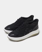 【フィットフィット/fitfit】の撥水ハンズフリーソフトスニーカー ブラックパターン|ID: prp329100004355536 ipo3291000000030498916