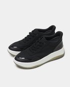 【フィットフィット/fitfit】の撥水ハンズフリーソフトスニーカー 人気、トレンドファッション・服の通販 founy(ファニー) ファッション Fashion レディースファッション Fashion for Women 厚底 Platform Shoes 軽量 Lightweight, Ultra Light シンプル Simple, Minimal スニーカー Sneakers, Trainers ダブル Double, Double-Breasted パターン Pattern, Design Print ファブリック Fabric, Textile フィット Fit, Slim Fit ラバー Rubber, Rubber Sole レース Lace, Lace Fabric おすすめ Recommended / Our Picks thumbnail ブラック|ID: prp329100004355536 ipo3291000000036159202