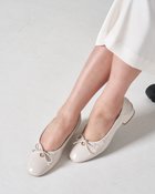 【フィットフィット/fitfit】の撥水ソフトストレッチヒールバレエ 人気、トレンドファッション・服の通販 founy(ファニー) ファッション Fashion レディースファッション Fashion for Women インソール Shoe Insole クッション Cushion, Throw Pillow 抗菌 Antibacterial, Bacteria-Resistant シャーリング Shirring, Ruched シューズ Shoes, Footwear シンプル Simple, Minimal スクエア Square, Square Shape ストレッチ Stretch, Stretchy Fabric チャーム Charm, Pendant バレエ Ballet, Ballet Style フィット Fit, Slim Fit メッシュ Mesh, Net Fabric ラウンド Round, Round Neck リボン Ribbon, Bow エレガント 上品 Elegant thumbnail エナメルベージュ|ID: prp329100004357475 ipo3291000000036159239