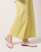 【フィットフィット/fitfit】のソフトレザースクエアトゥプレーンフラット fs 人気、トレンドファッション・服の通販 founy(ファニー) ファッション Fashion レディースファッション Fashion for Women インソール Shoe Insole クッション Cushion, Throw Pillow 吸水 Absorbent, Quick-Dry シューズ Shoes, Footwear シンプル Simple, Minimal スタイリッシュ Stylish, Fashionable スマート Smart, Elegant スリム Slim, Slim Fit バランス Balance, Style Balance バレエ Ballet, Ballet Style フィット Fit, Slim Fit フラット Flat, Flat Shoes おすすめ Recommended / Our Picks エレガント 上品 Elegant thumbnail ライトピンク|ID: prp329100004357477 ipo3291000000036159246