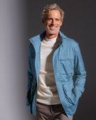 【ドゥクラッセ/DoCLASSE / MEN】のリモンタ・プレミアムユーティリティジャケット スモーキーブルー|ID: prp329100004360195 ipo3291000000030710161