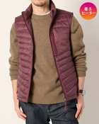 【ドゥクラッセ/DoCLASSE / MEN】のDoヒート・超快温ベスト/メンズ ワイン|ID: prp329100004373177 ipo3291000000030561035