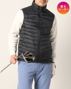 【ドゥクラッセ/DoCLASSE / MEN】のDoヒート・超快温ベスト/メンズ ブラック|ID: prp329100004373177 ipo3291000000030561053