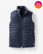 【ドゥクラッセ/DoCLASSE / MEN】のDoヒート・超快温ベスト/メンズ ネイビー|ID: prp329100004373177 ipo3291000000030561056