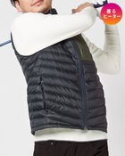 【ドゥクラッセ/DoCLASSE / MEN】のDoヒート・超快温ベスト/メンズ ネイビーマルチ|ID: prp329100004373177 ipo3291000000030561062