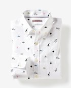 【ドゥクラッセ/DoCLASSE / MEN】のピュアファインオックス長袖 アニマル2|ID: prp329100004373212 ipo3291000000030561113