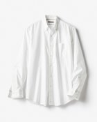 【ドゥクラッセ/DoCLASSE / MEN】のピュアファインオックス長袖 ホワイト|ID: prp329100004373212 ipo3291000000030561116