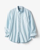 【ドゥクラッセ/DoCLASSE / MEN】のピュアファインオックス長袖 ミントグリーン|ID: prp329100004373212 ipo3291000000030561240