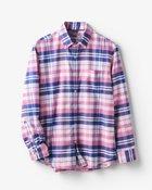 【ドゥクラッセ/DoCLASSE / MEN】のピュアファインオックス長袖 ブライトピンク|ID: prp329100004373212 ipo3291000000030968212