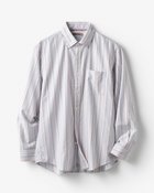 【ドゥクラッセ/DoCLASSE / MEN】のピュアファインオックス長袖 コーラルレッド|ID: prp329100004373212 ipo3291000000030968213