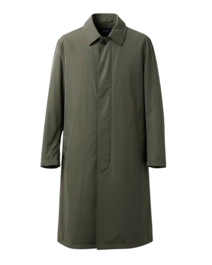 【ドゥクラッセ/DoCLASSE / MEN】のマジカルサーモ・リバーシブルコート インテリア・キッズ・メンズ・レディースファッション・服の通販 founy(ファニー) https://founy.com/ ファッション Fashion メンズファッション Fashion for Men メンズ Men's, Menswear リバーシブル Reversible, Two-Sided A/W・秋冬 Autumn/Winter |ID: prp329100004373272 ipo3291000000035894679