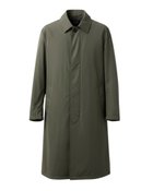 【ドゥクラッセ/DoCLASSE / MEN】のマジカルサーモ・リバーシブルコート チャコールパターン|ID: prp329100004373272 ipo3291000000035894682