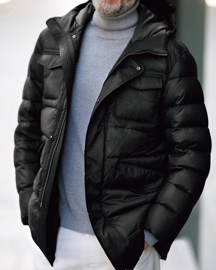 【ドゥクラッセ/DoCLASSE / MEN】のリモンタ 4ポケットダウンコート インテリア・キッズ・メンズ・レディースファッション・服の通販 founy(ファニー) https://founy.com/ ファッション Fashion メンズファッション Fashion for Men イタリア Italy ジップ Zip, Zipper ダウン Down, Puffer ビジネス 仕事 通勤 Business / Work / Commuting フロント Front, Front Design ポケット Pocket, Pocket Detail メンズ Men's, Menswear エレガント 上品 Elegant 軽量 Lightweight, Ultra Light |ID: prp329100004386552 ipo3291000000030660480