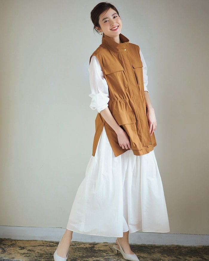 【ドゥクラッセ/DoCLASSE】のリモンタナイロン・スタンドカラージレ インテリア・キッズ・メンズ・レディースファッション・服の通販 founy(ファニー) https://founy.com/ ファッション Fashion レディースファッション WOMEN アウター Coat Outerwear ジャケット Jackets イタリア Italy ジャケット Jacket スタンド Stand ストレッチ Stretch フェミニン Feminine ポケット Pocket リュクス Luxe |ID: prp329100004392295 ipo3291000000031054857