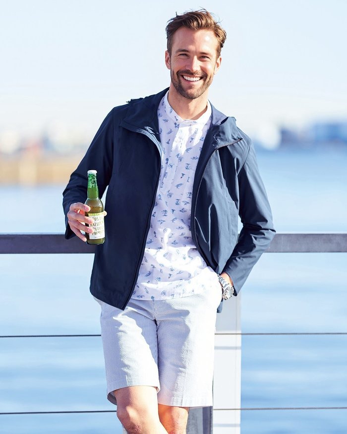 【ドゥクラッセ/DoCLASSE / MEN】の軽量3層ストレッチ撥水パーカ インテリア・キッズ・メンズ・レディースファッション・服の通販 founy(ファニー) https://founy.com/ ファッション Fashion メンズファッション MEN ゴルフ Golf ストレッチ Stretch ドローコード Draw Cord パーカー Hoodie ブルゾン Blouson メンズ Mens 軽量 Lightweight |ID: prp329100004392356 ipo3291000000031606250