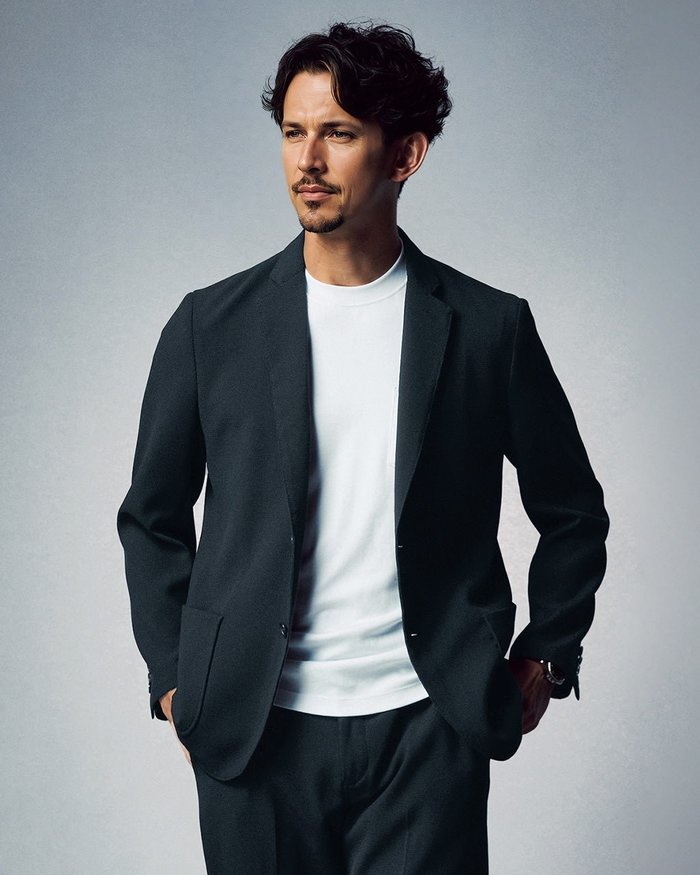 【ドゥクラッセ/DoCLASSE / MEN】の高性能アクティブ軽快ジャケット インテリア・キッズ・メンズ・レディースファッション・服の通販 founy(ファニー) https://founy.com/ ファッション Fashion メンズファッション Fashion for Men ゴルフ Golf ジャケット Jacket, Outerwear ストレッチ Stretch, Stretchy Fabric パイピング Piping, Trim Design フォルム Silhouette, Form ベスト Vest, Waistcoat ボックス Boxy, Box Shape ポケット Pocket, Pocket Detail メンズ Men's, Menswear |ID: prp329100004392375 ipo3291000000036037811