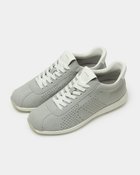【フィットフィット/fitfit】のソフトフラットスニーカー ライトグレー|ID: prp329100004394041 ipo3291000000030721468