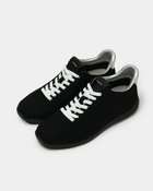 【フィットフィット/fitfit】のソフトフラットスニーカー ブラック|ID: prp329100004394041 ipo3291000000030721469