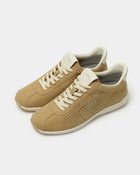 【フィットフィット/fitfit】のソフトフラットスニーカー ライトキャメル|ID: prp329100004394041 ipo3291000000030721470