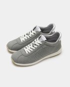 【フィットフィット/fitfit】のソフトフラットスニーカー グレー|ID: prp329100004394041 ipo3291000000033669918