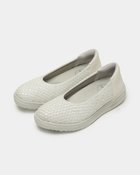 【フィットフィット/fitfit】のメッシュバレエスニーカーLITE オフホワイト|ID: prp329100004408873 ipo3291000000030792135