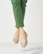 【フィットフィット/fitfit】のメッシュバレエスニーカーLITE 人気、トレンドファッション・服の通販 founy(ファニー) ファッション Fashion レディースファッション Fashion for Women エレガント 上品 Elegant 抗菌 Antibacterial, Bacteria-Resistant 軽量 Lightweight, Ultra Light スニーカー Sneakers, Trainers バレエ Ballet, Ballet Style パール Pearl, Pearl Accent フィット Fit, Slim Fit メッシュ Mesh, Net Fabric thumbnail シャンパン|ID: prp329100004408873 ipo3291000000036159332