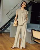 【ドゥクラッセ/DoCLASSE】のビューティバイアスパンツ/66㎝ 人気、トレンドファッション・服の通販 founy(ファニー) ファッション Fashion レディースファッション Fashion for Women パンツ Pants & Trousers 人気 Popular, Best Seller thumbnail トープ|ID: prp329100004433334 ipo3291000000036037920