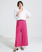 【ドゥクラッセ/DoCLASSE】のビューティバイアスパンツ/66㎝ 人気、トレンドファッション・服の通販 founy(ファニー) ファッション Fashion レディースファッション Fashion for Women パンツ Pants & Trousers 人気 Popular, Best Seller thumbnail フューシャピンク|ID: prp329100004433334 ipo3291000000036037938