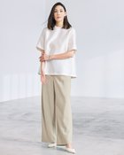 【ドゥクラッセ/DoCLASSE】のビューティバイアスパンツ/70㎝ トープ|ID: prp329100004433338 ipo3291000000030967123