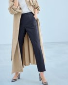 【ドゥクラッセ/DoCLASSE】のドライタッチ・センターシームストレート68cm ミッドナイトブルー|ID: prp329100004433390 ipo3291000000030967503