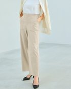 【ドゥクラッセ/DoCLASSE】のドライタッチ・ベイカーパンツ63cm ストーン|ID: prp329100004433393 ipo3291000000030967537