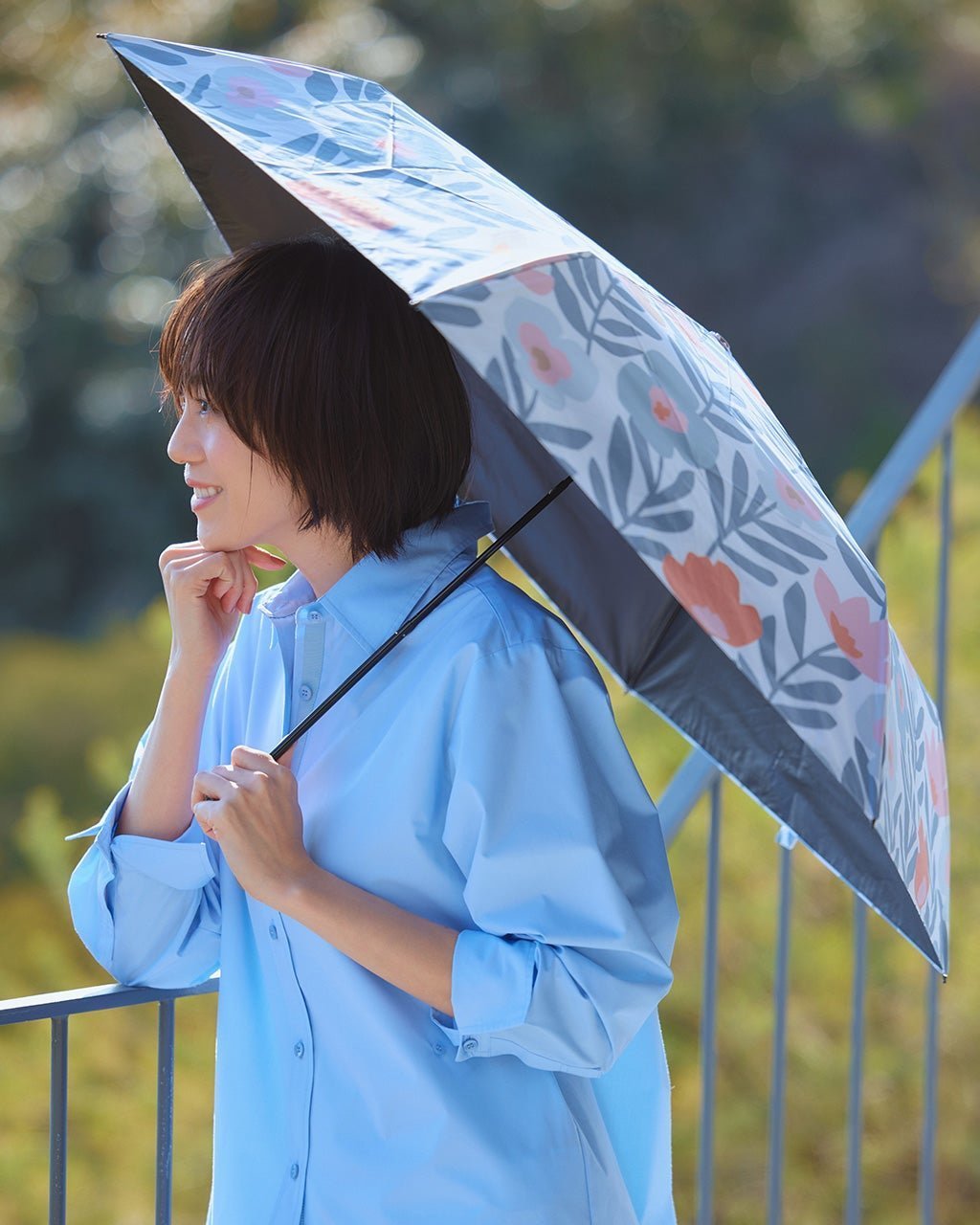 【ドゥクラッセ/DoCLASSE】のパーフェクトシェード100・折り畳み傘 人気、トレンドファッション・服の通販 founy(ファニー) ファッション Fashion レディースファッション Fashion for Women レイングッズ・傘・晴雨兼用傘 Umbrellas & Rain Gear グラス Glass, Eyewear コーティング Coating, Coated Finish 傘 Umbrella, Parasol 巾着 Drawstring Bag, Kinchaku 軽量 Lightweight, Ultra Light センター Center, Center Line 透かし Cut-Out, Lacework 人気 Popular, Best Seller ブロック Block, Solid Block Pattern プリント Print, Printed Pattern 日傘 Parasol, UV Umbrella ラベンダー Lavender ワンポイント One Point, Statement Accent other-1|ID: prp329100004433395 ipo3291000000030967553