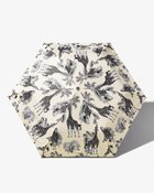 【ドゥクラッセ/DoCLASSE】のパーフェクトシェード100・折り畳み傘 エクルー|ID: prp329100004433395 ipo3291000000033476842