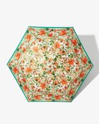 【ドゥクラッセ/DoCLASSE】のパーフェクトシェード100・折り畳み傘 オレンジ|ID: prp329100004433395 ipo3291000000036038086