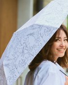 【ドゥクラッセ/DoCLASSE】のパーフェクトシェード100・折り畳み傘 ホワイトマルチ|ID: prp329100004433395 ipo3291000000036038106