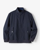 【ドゥクラッセ/DoCLASSE / MEN】のシアサッカー清涼ドライジャケット 人気、トレンドファッション・服の通販 founy(ファニー) ファッション Fashion メンズファッション MEN NEW・新作・新着・新入荷 New Arrivals クラシック Classic ジャケット Jacket スポーティ Sporty ブルゾン Blouson ベスト Vest ポケット Pocket メンズ Mens thumbnail ネイビーストライプ|ID: prp329100004433431 ipo3291000000030967807