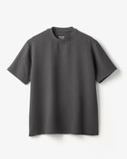 【ドゥクラッセ/DoCLASSE / MEN】の高性能アクティブ軽快Tシャツ チャコール|ID: prp329100004433435 ipo3291000000032414915