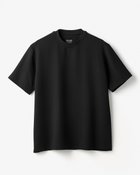 【ドゥクラッセ/DoCLASSE / MEN】の高性能アクティブ軽快Tシャツ ブラック|ID: prp329100004433435 ipo3291000000032414916