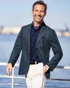 【ドゥクラッセ/DoCLASSE / MEN】のストレッチ・艶ヘリンボーンジャケット 人気、トレンドファッション・服の通販 founy(ファニー) ファッション Fashion メンズファッション MEN NEW・新作・新着・新入荷 New Arrivals ジャケット Jacket ストレッチ Stretch ダブル Double ヘリンボーン Herringbone ベスト Vest メンズ Mens 洗える Washable 無地 Plain Color thumbnail ネイビー|ID: prp329100004433447 ipo3291000000030967926