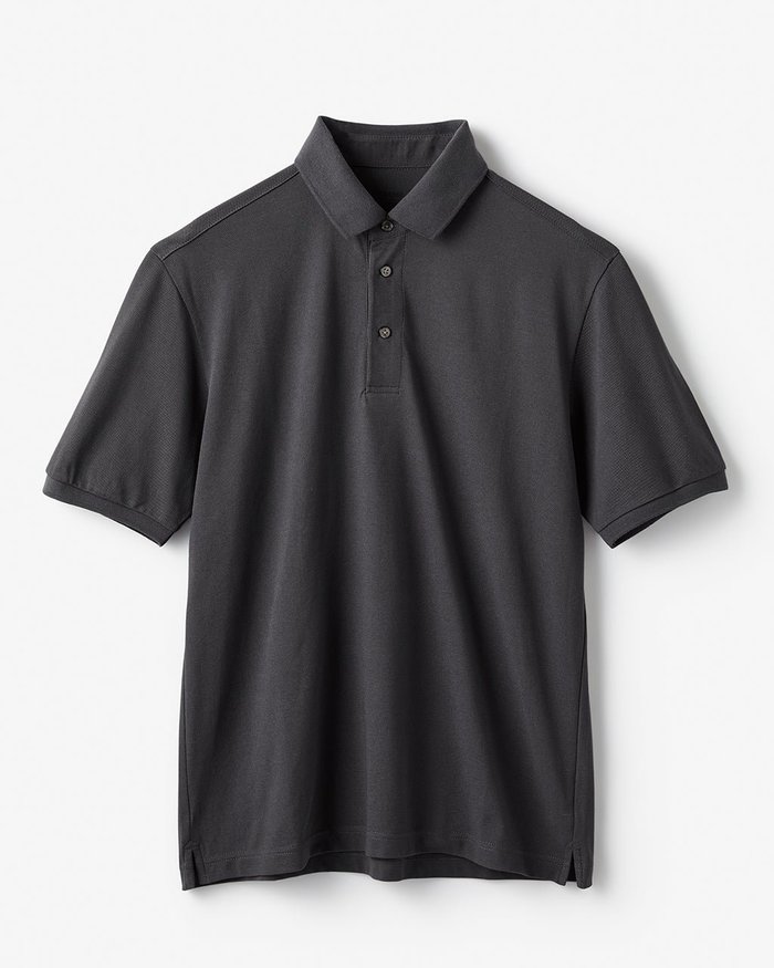 【ドゥクラッセ/DoCLASSE / MEN】のエクストラクリーン鹿の子ポロ 半袖 インテリア・キッズ・メンズ・レディースファッション・服の通販 founy(ファニー) https://founy.com/ ファッション Fashion メンズファッション MEN トップス・カットソー Tops/Tshirt/Men シャツ Shirts ポロシャツ Polo Shirts メンズ Mens 半袖 Short Sleeve 抗菌 Antibacterial 日本製 Made In Japan 鹿の子 Pique |ID: prp329100004435718 ipo3291000000030983448
