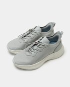 【フィットフィット/fitfit】のハンズフリークッションソールスニーカー ラメグレー|ID: prp329100004446411 ipo3291000000031081013