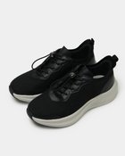 【フィットフィット/fitfit】のハンズフリークッションソールスニーカー ブラック|ID: prp329100004446411 ipo3291000000031081015