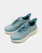 【フィットフィット/fitfit】のハンズフリークッションソールスニーカー ダスティーブルー|ID: prp329100004446411 ipo3291000000033302192