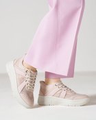 【フィットフィット/fitfit】のハンズフリーシアースニーカー 人気、トレンドファッション・服の通販 founy(ファニー) ファッション Fashion レディースファッション Fashion for Women インソール Shoe Insole 厚底 Platform Shoes 春 Spring 軽量 Lightweight, Ultra Light サンダル Sandals, Summer Shoes シアー Sheer, See-Through スクエア Square, Square Shape スニーカー Sneakers, Trainers トレンド Trend, Trending Now ビジュー Bijou, Jewel-like Accent フィット Fit, Slim Fit フェミニン Feminine, Girly フォルム Silhouette, Form メッシュ Mesh, Net Fabric ラバー Rubber, Rubber Sole レース Lace, Lace Fabric ワンポイント One Point, Statement Accent S/S・春夏 SS, Spring/Summer, Warm Season おすすめ Recommended / Our Picks 夏 Summer エレガント 上品 Elegant thumbnail ベイビーピンク|ID: prp329100004450897 ipo3291000000036159274