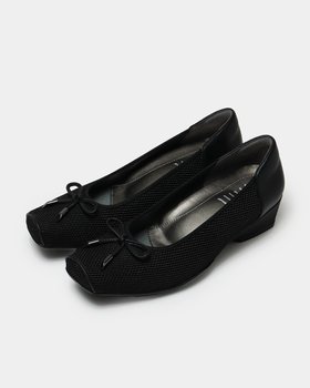 【フィットフィット/fitfit】の撥水メッシュリボンバレエ 人気、トレンドファッション・服の通販 founy(ファニー) ファッション Fashion レディースファッション WOMEN インソール Insole クッション Cushion 抗菌 Antibacterial バレエ Ballet フィット Fit メッシュ Mesh ラバー Rubber リボン Ribbon NEW・新作・新着・新入荷 New Arrivals エレガント 上品 Elegant |ID:prp329100004450898