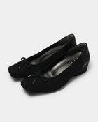 【フィットフィット/fitfit】の撥水メッシュリボンバレエ 人気、トレンドファッション・服の通販 founy(ファニー) ファッション Fashion レディースファッション WOMEN インソール Insole クッション Cushion 抗菌 Antibacterial バレエ Ballet フィット Fit メッシュ Mesh ラバー Rubber リボン Ribbon NEW・新作・新着・新入荷 New Arrivals エレガント 上品 Elegant thumbnail ブラック|ID: prp329100004450898 ipo3291000000031131662