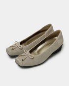 【フィットフィット/fitfit】の撥水メッシュリボンバレエ 人気、トレンドファッション・服の通販 founy(ファニー) ファッション Fashion レディースファッション WOMEN インソール Insole クッション Cushion 抗菌 Antibacterial バレエ Ballet フィット Fit メッシュ Mesh ラバー Rubber リボン Ribbon NEW・新作・新着・新入荷 New Arrivals エレガント 上品 Elegant thumbnail ライトベージュ|ID: prp329100004450898 ipo3291000000031131663
