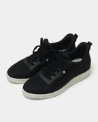 【フィットフィット/fitfit】のハンズフリーニットLITEスニーカー ブラック|ID: prp329100004450900 ipo3291000000031131671