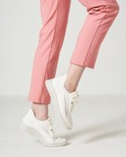 【フィットフィット/fitfit】のハンズフリーニットLITEスニーカー ホワイト|ID: prp329100004450900 ipo3291000000036159436